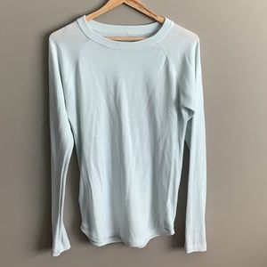 Lululemon Boolux Lightweight Sweater